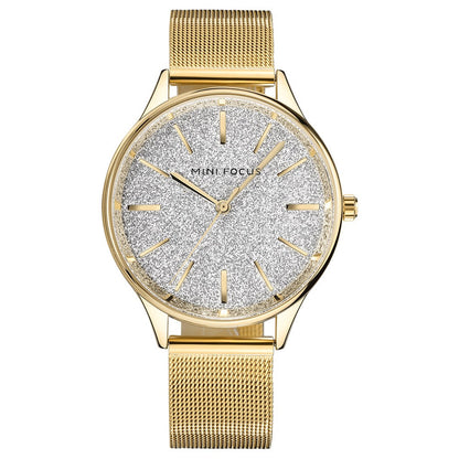 Orologio da donna casual quarzo