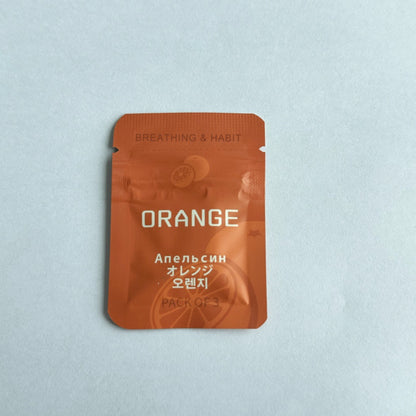 Collana diffusore aromi