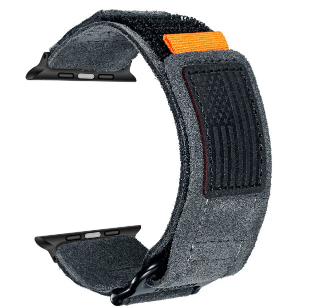 Adattatore per cinturino in pelle