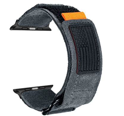 Adattatore per cinturino in pelle