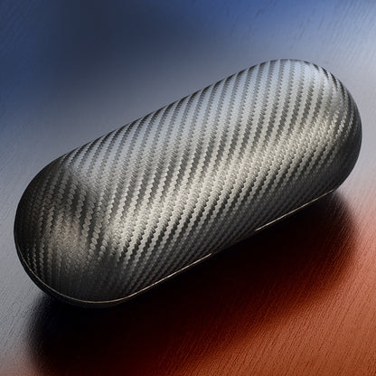 Custodia fibra di carbonio