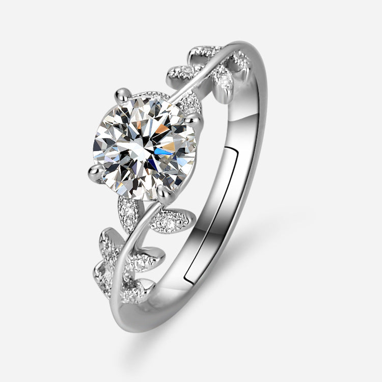 Anello alloro giapponese