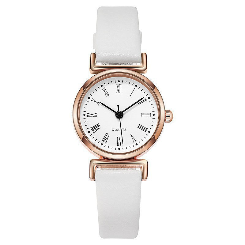 Orologio digitale donna scala romana
