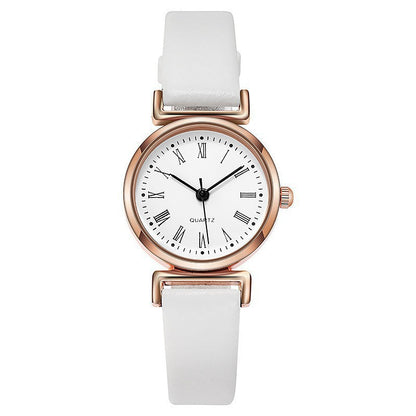 Orologio digitale donna scala romana