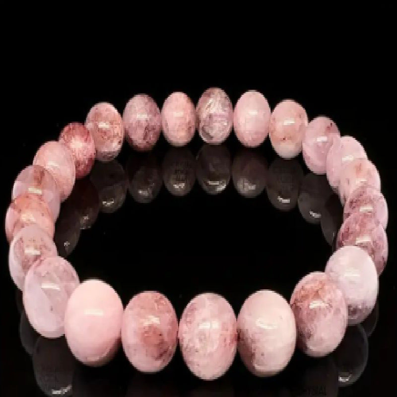 Bracciale di perline unisex