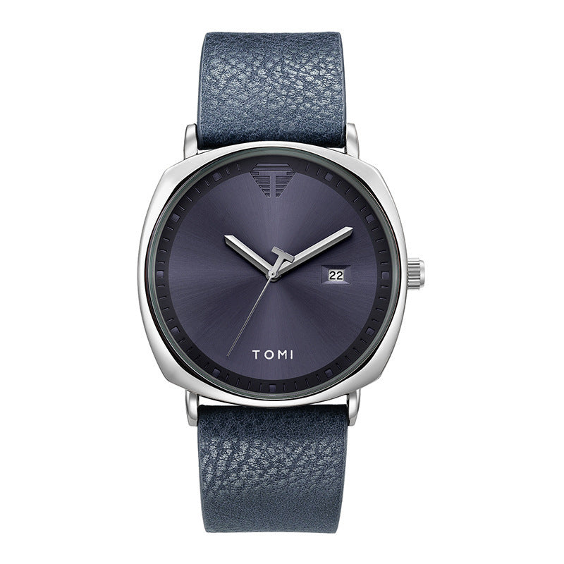 Orologio al quarzo semplice