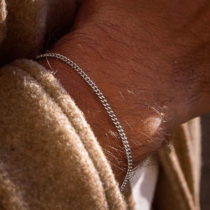 Bracciale minimalista