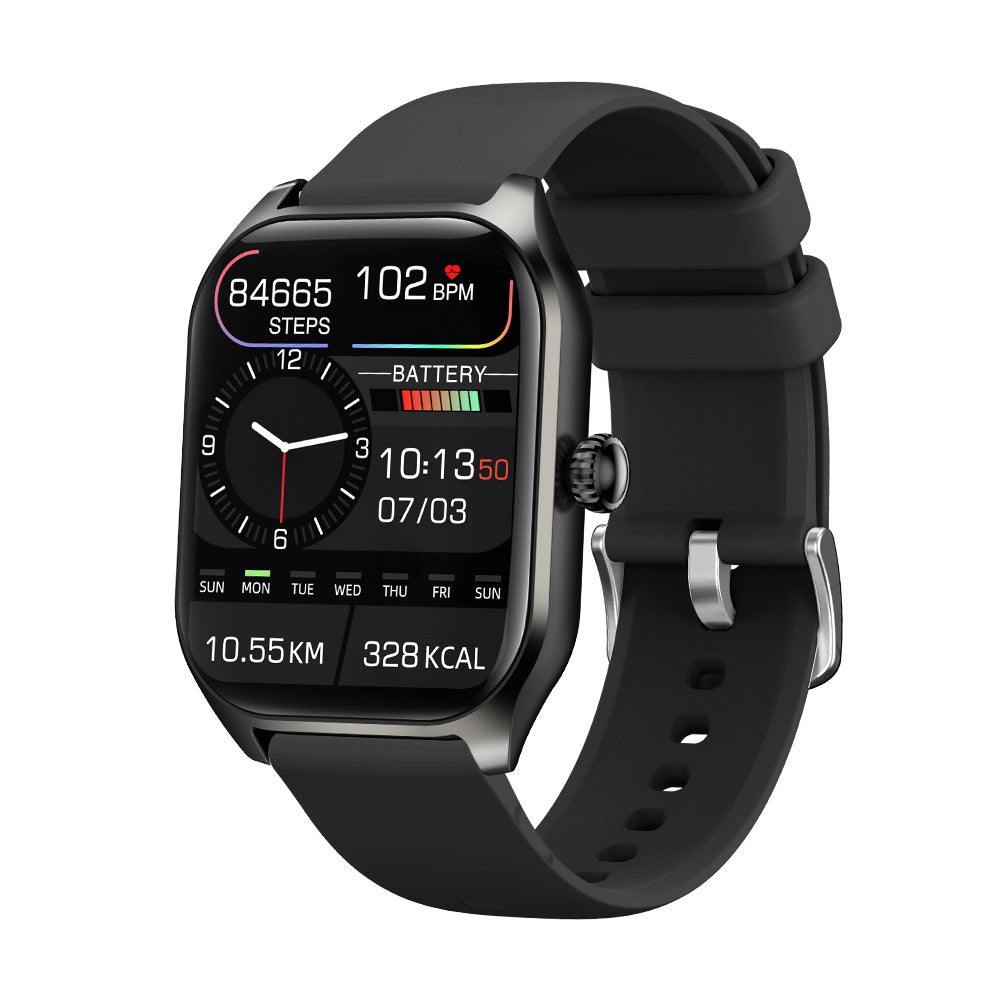 Smartwatch sportivo NFC