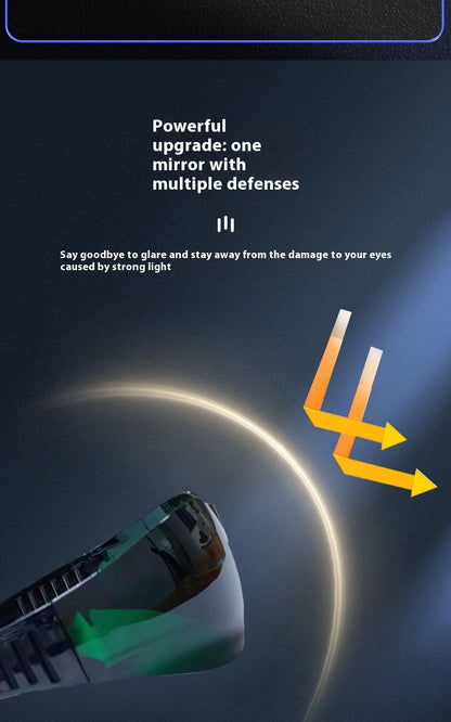 Occhiali protezione laser