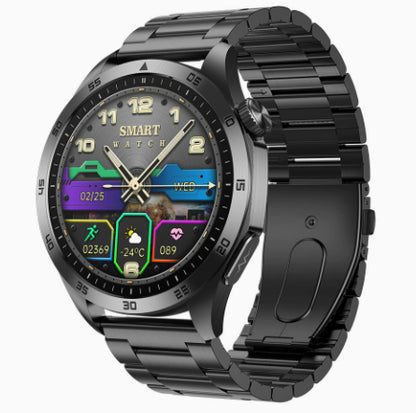 Smartwatch ECG