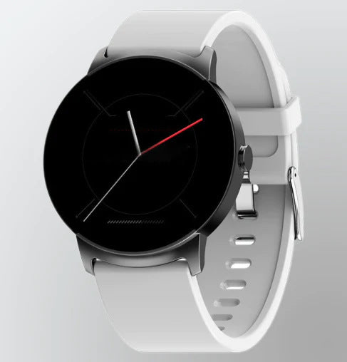 Smartwatch monitoraggio salute bracciale temperatura