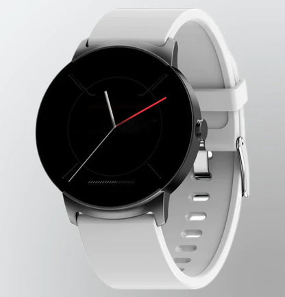 Smartwatch monitoraggio salute bracciale temperatura