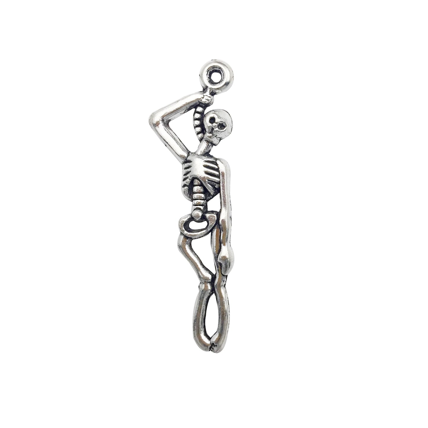 Charm Halloween zucca