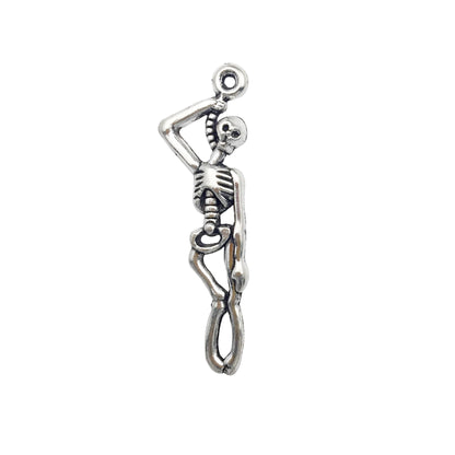 Charm Halloween zucca