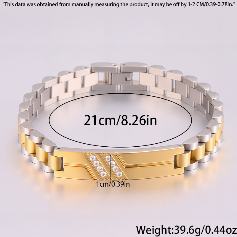 Bracciale Diamante