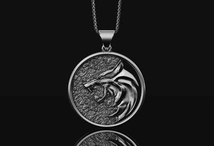 Collana medaglia