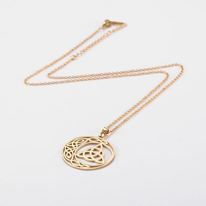 Collana annodata