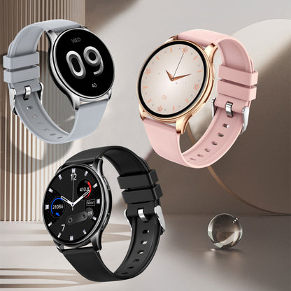 Smartwatch termometro sportivo