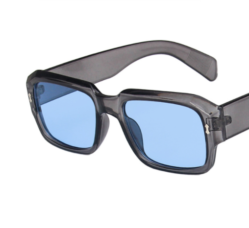 Occhiali da sole stile street