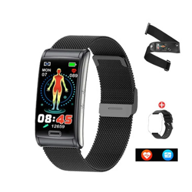 Smartwatch salute E600