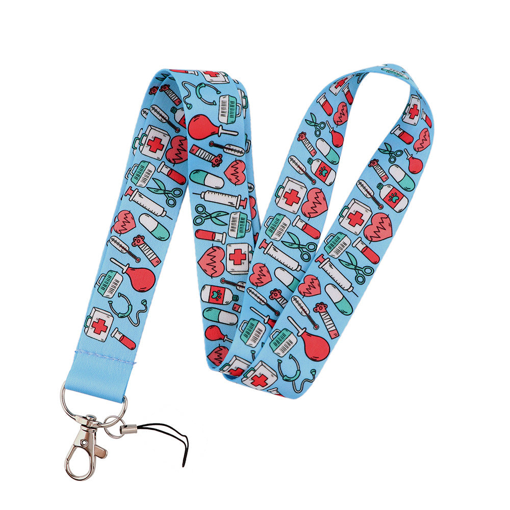 Cordino multicolore