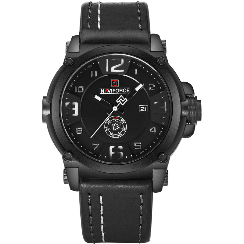 Orologio Aviator Vintage