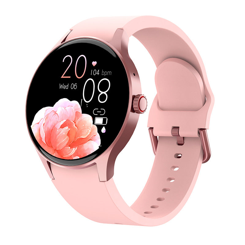 Smartwatch con sensori salute
