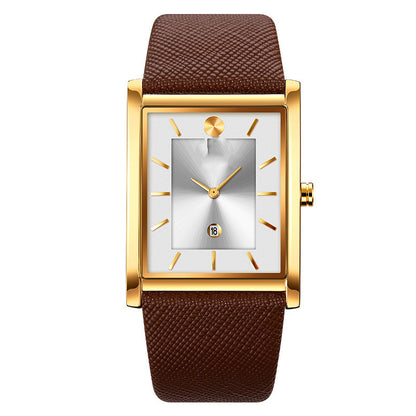 Orologio da donna impermeabile quarzo