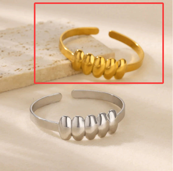 Bracciale oceano vintage