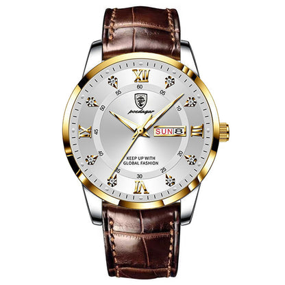 Orologio uomo ultra-sottile