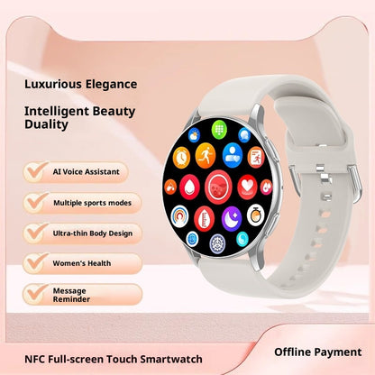 Smartwatch donna sportivo multifunzione