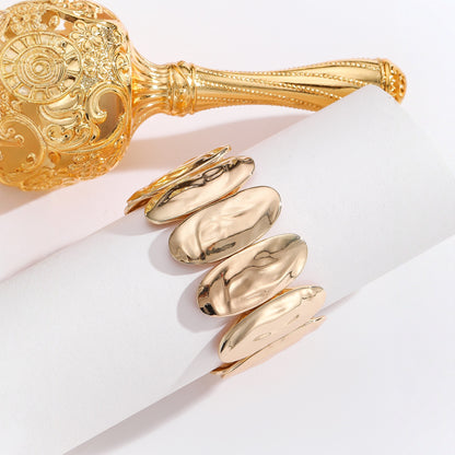 Bracciale ellittico