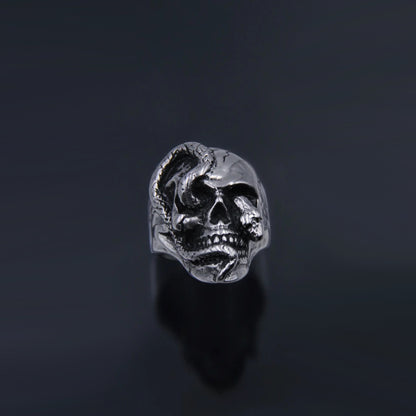 Anello orsetto