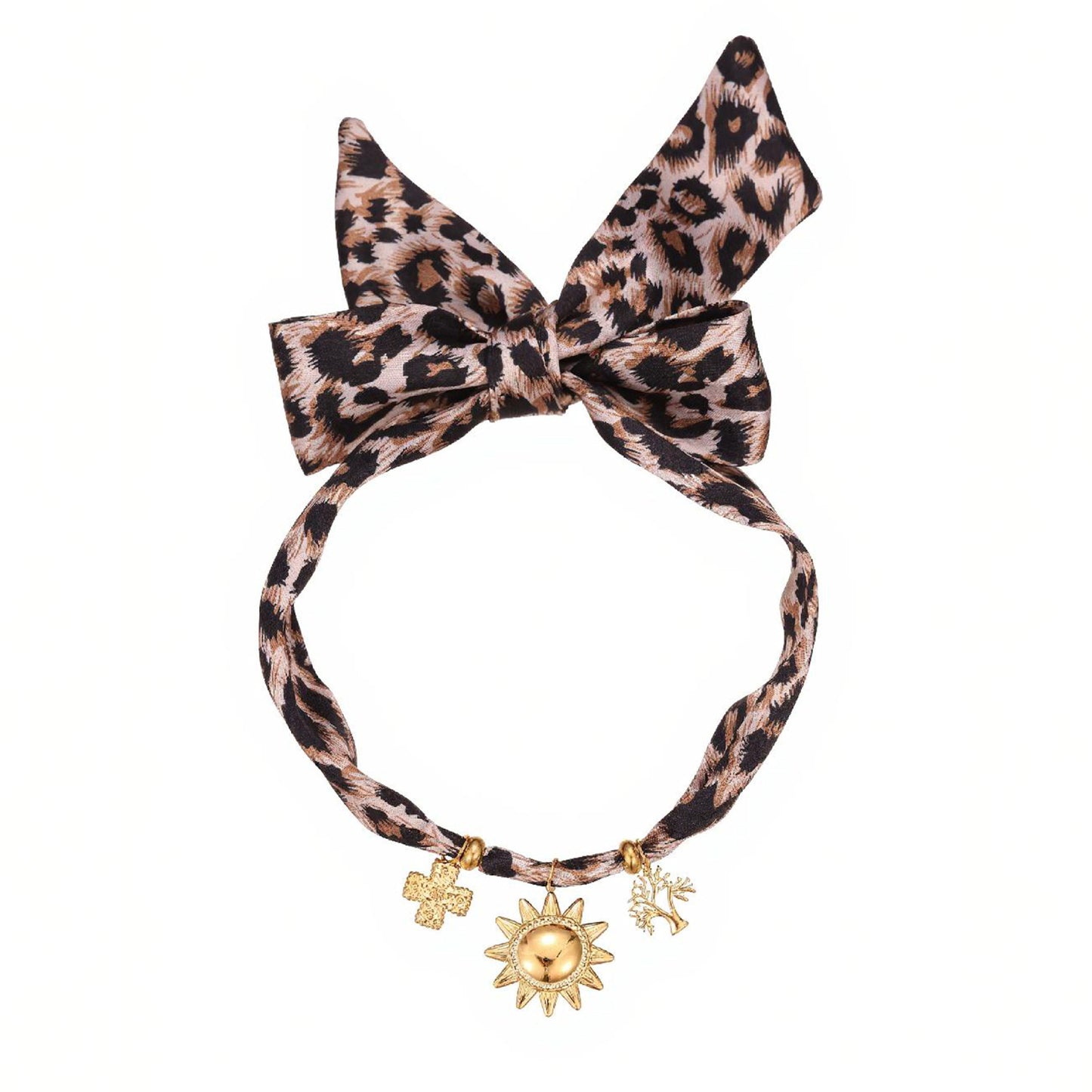 Collana sole