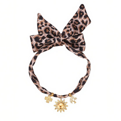 Collana sole