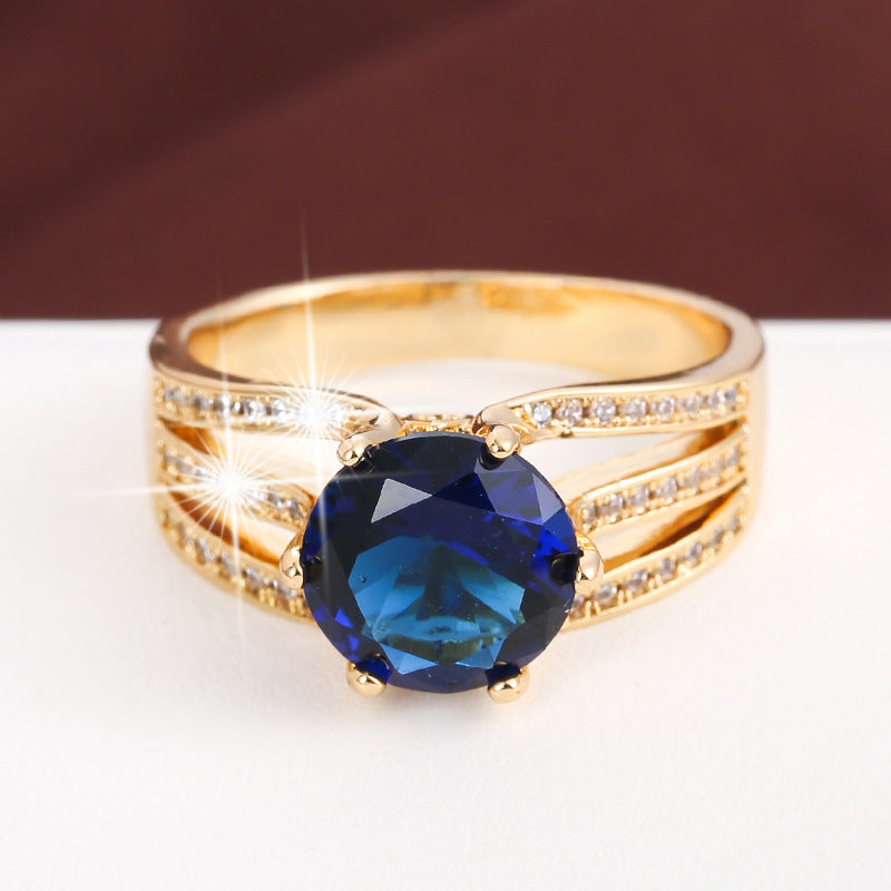 Anello da donna