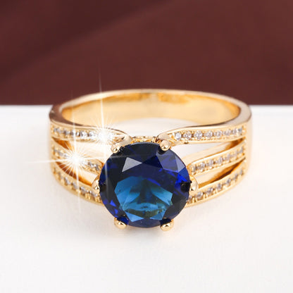 Anello da donna