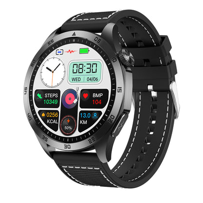 Smartwatch ECG