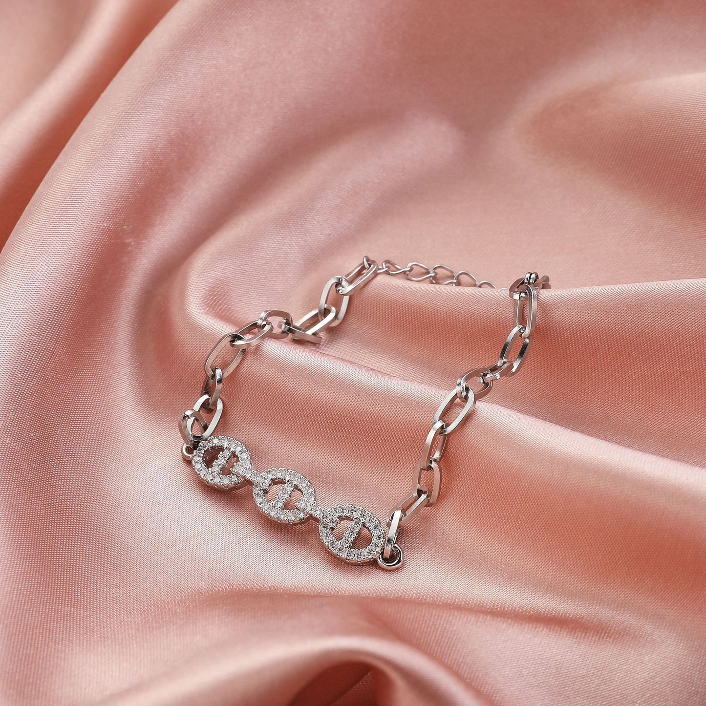 Orologio bracciale farfalla