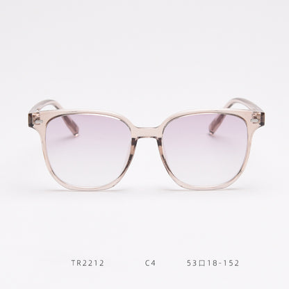 Occhiali da sole grandi unisex