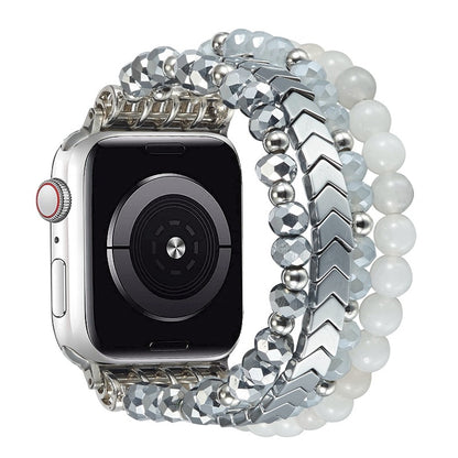 Cinturino Orologio Cristalli