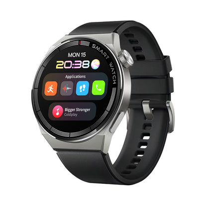 Smartwatch registrazione vocale