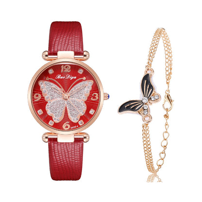 Orologio da donna minimalista