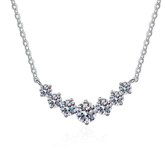Collana ciondolo argento 925