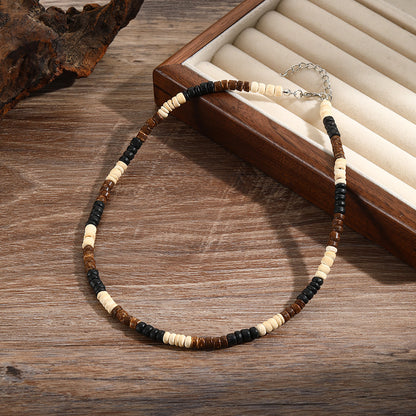 Collana Tophus