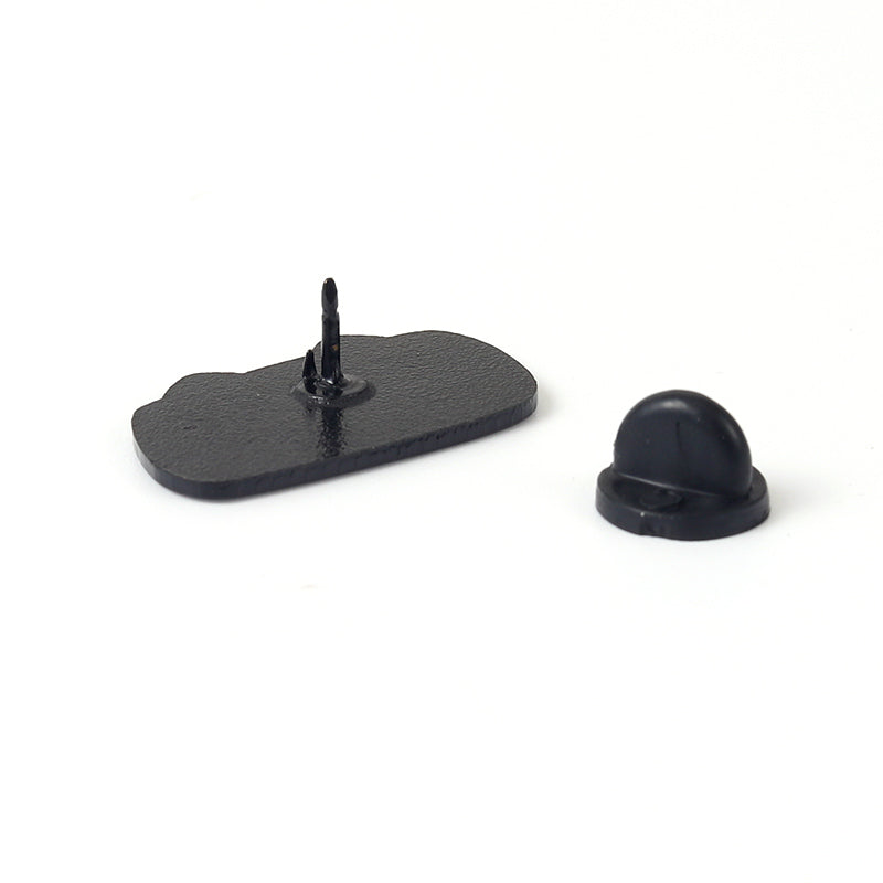 Spilla cartone animato giapponese