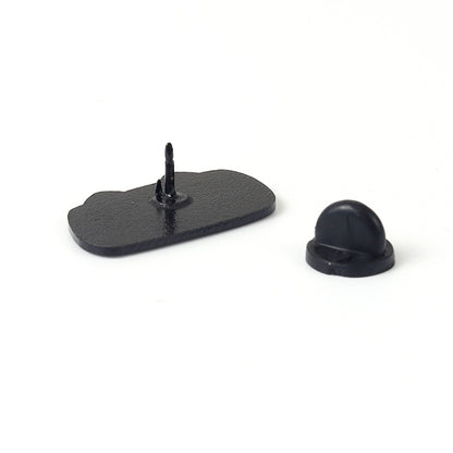 Spilla cartone animato giapponese
