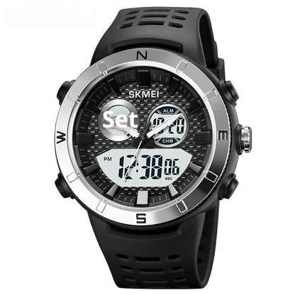 Orologio sportivo impermeabile