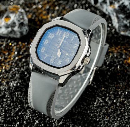Orologio stellato con strass