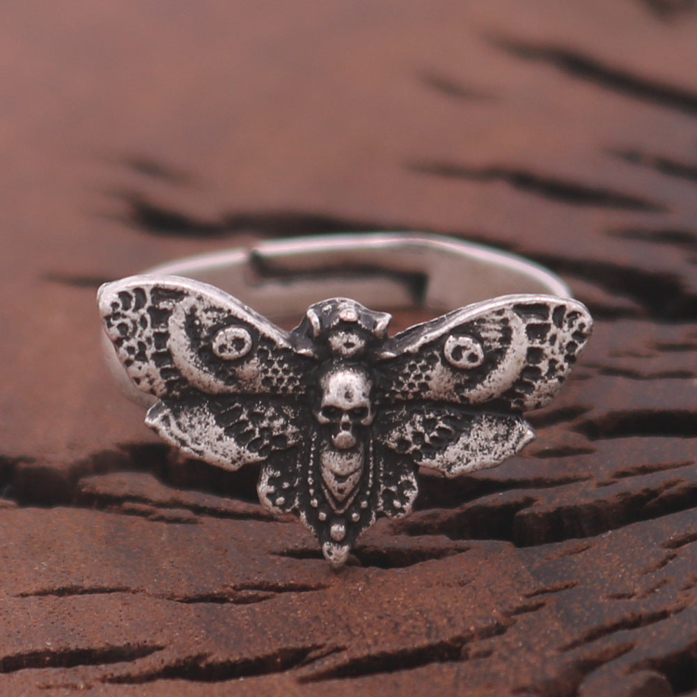 Anello falena